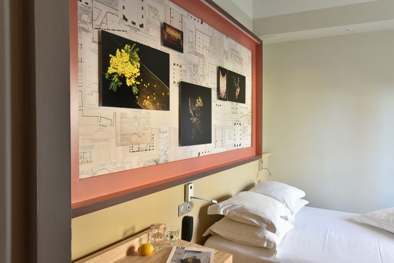 Hotel Spa Le Calendal Arles