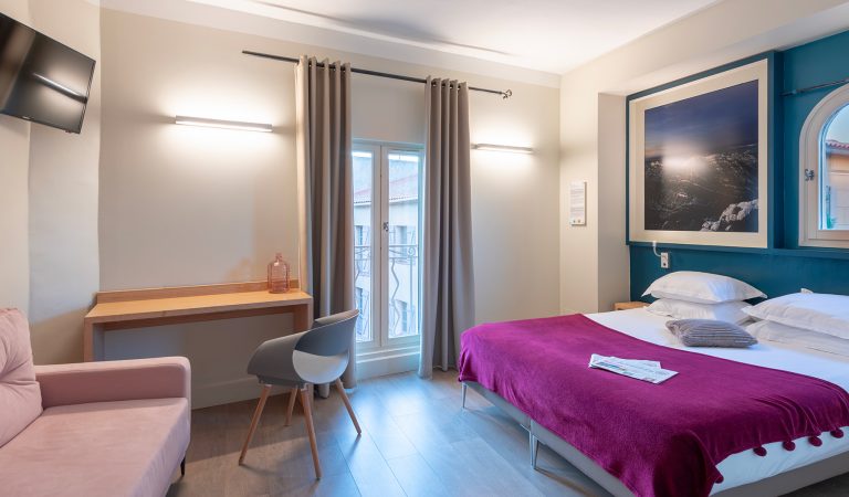 Hotel Spa Le Calendal Arles