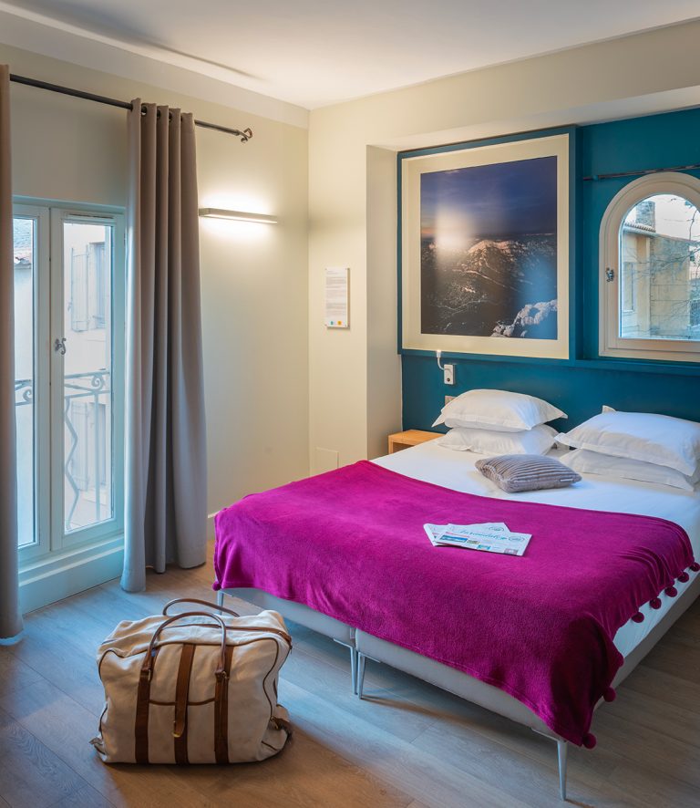 Hotel Spa Le Calendal Arles