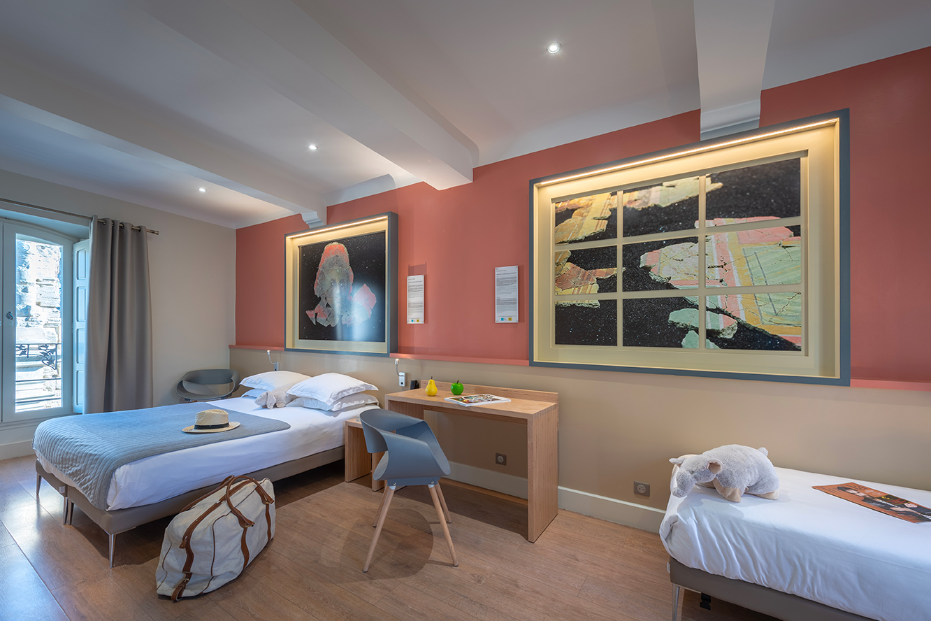 Hotel Spa Le Calendal Arles