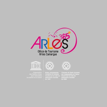 Arles tourisme hotel le calendal