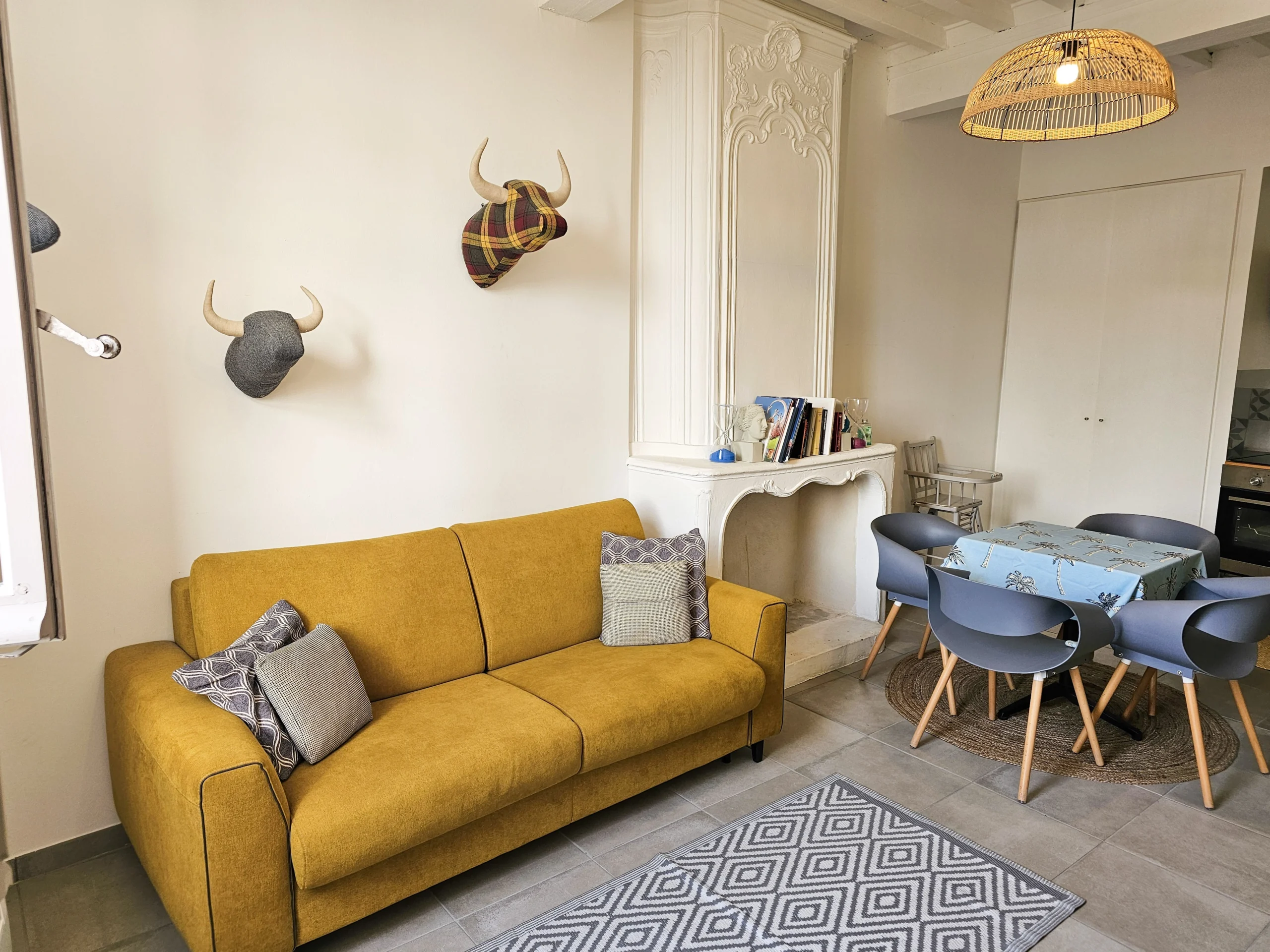 Hotel spa le calendal arles appartements